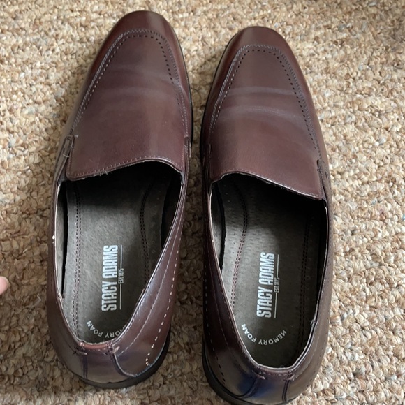 Brand New Stacy Adams Loafers - Picture 3 of 6